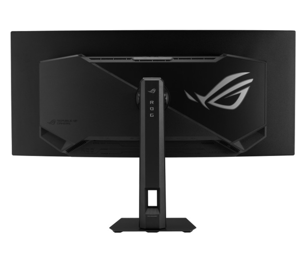ASUS ROG Strix OLED XG34WCDMS - 1535834 - zdjęcie 2